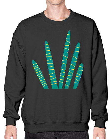 summer elements 54# - summer- Sweatshirt - Crew