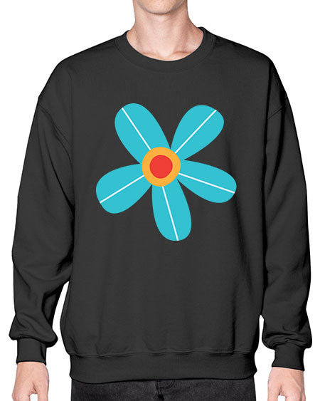 summer elements 55# - summer- Sweatshirt - Crew