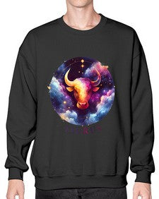 taurus 510# - taurus- Sweatshirt - Crew