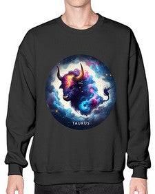 taurus 511# - taurus- Sweatshirt - Crew