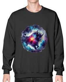 taurus 513# - taurus- Sweatshirt - Crew