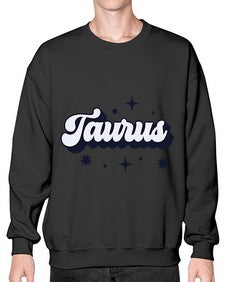 taurus 516# - taurus- Sweatshirt - Crew