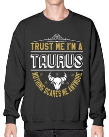 taurus 521# - taurus- Sweatshirt - Crew
