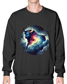 taurus 523# - taurus- Sweatshirt - Crew