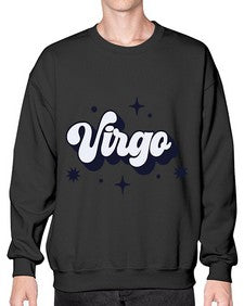 virgo 547# - virgo- Sweatshirt - Crew