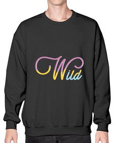 wild 560# - unicorn- Sweatshirt - Crew