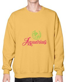 Aquarius 70# - aquarius- Sweatshirt - Crew