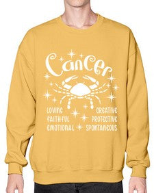 Cancer 150# - cancer- Sweatshirt - Crew