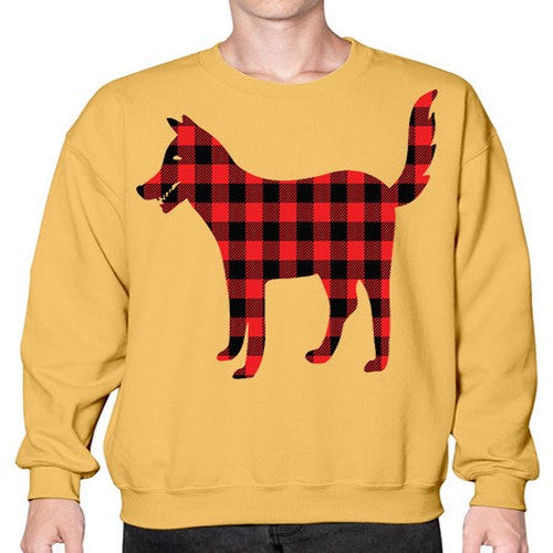 Dog Style 116# - dogs- Sweatshirt - Crew
