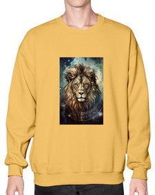 Leo 58# - leo- Sweatshirt - Crew