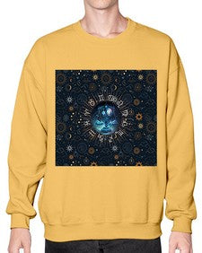 Libra Straight 317# - libra- Sweatshirt - Crew