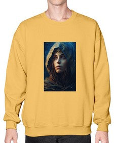 Virgo 59# - virgo- Sweatshirt - Crew