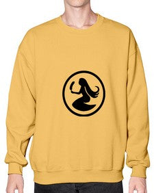 aquarius 80# - aquarius- Sweatshirt - Crew