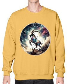 aries 129# - aries- Sweatshirt - Crew