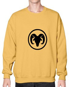 aries 131# - aries- Sweatshirt - Crew