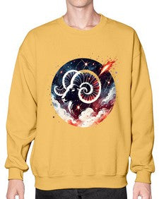 aries 140# - aries- Sweatshirt - Crew