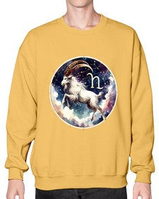 aries 141# - aries- Sweatshirt - Crew
