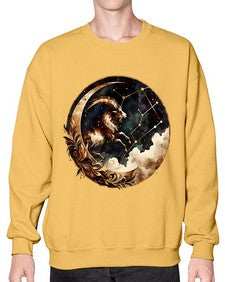 aries 142# - aries- Sweatshirt - Crew