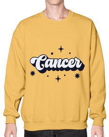 cancer 171# - cancer- Sweatshirt - Crew