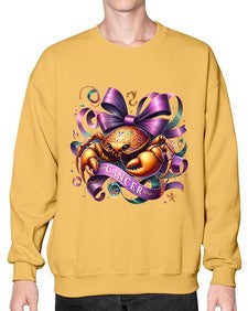 cancer 173# - cancer- Sweatshirt - Crew