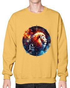 leo 300# - leo- Sweatshirt - Crew