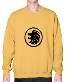 leo 302# - leo- Sweatshirt - Crew