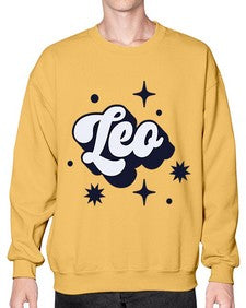 leo 304# - leo- Sweatshirt - Crew