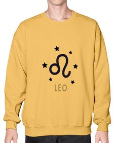 leo 305# - leo- Sweatshirt - Crew