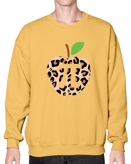 pi design 19# - pi- Sweatshirt - Crew