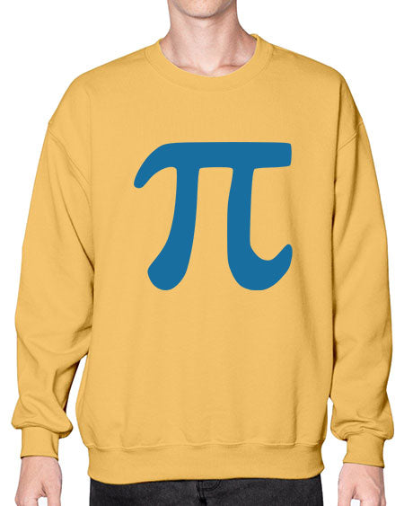 pi design 21# - pi- Sweatshirt - Crew