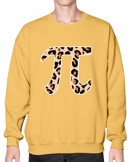 pi design 23# - pi- Sweatshirt - Crew