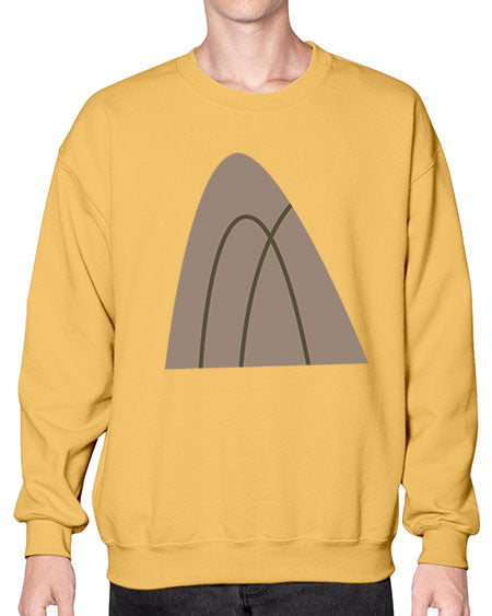 summer elements 16# - summer- Sweatshirt - Crew