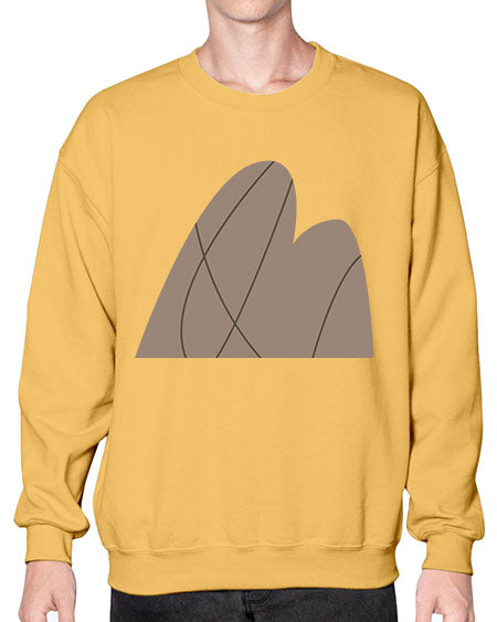 summer elements 17# - summer- Sweatshirt - Crew