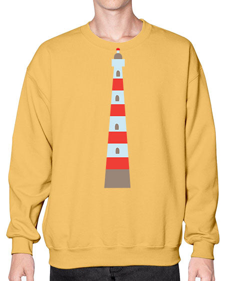 summer elements 18# - summer- Sweatshirt - Crew