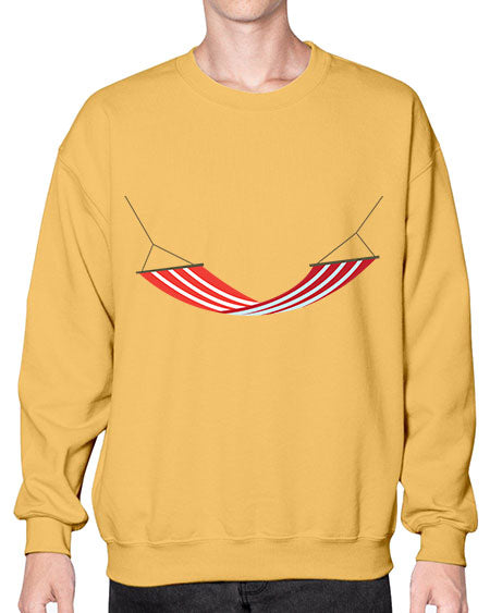 summer elements 21# - summer- Sweatshirt - Crew