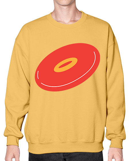 summer elements 28# - summer- Sweatshirt - Crew
