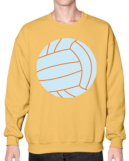 summer elements 29# - summer- Sweatshirt - Crew