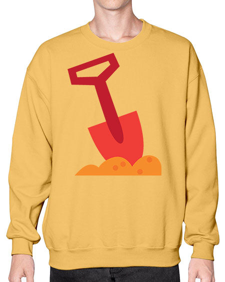 summer elements 33# - summer- Sweatshirt - Crew
