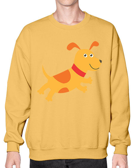 summer elements 35# - summer- Sweatshirt - Crew