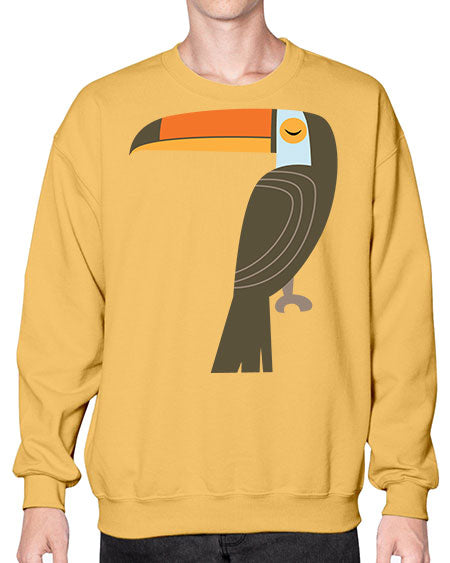 summer elements 36# - summer- Sweatshirt - Crew