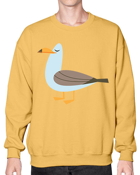summer elements 37# - summer- Sweatshirt - Crew