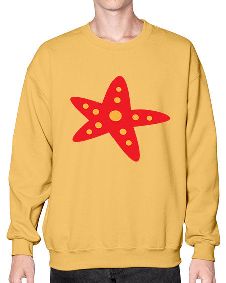 summer elements 39# - summer- Sweatshirt - Crew