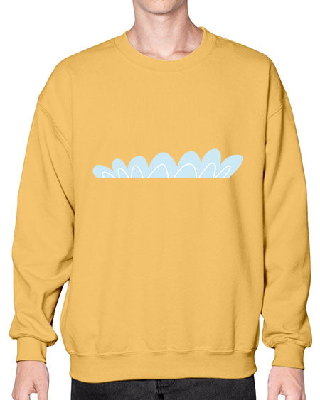 summer elements 44# - summer- Sweatshirt - Crew
