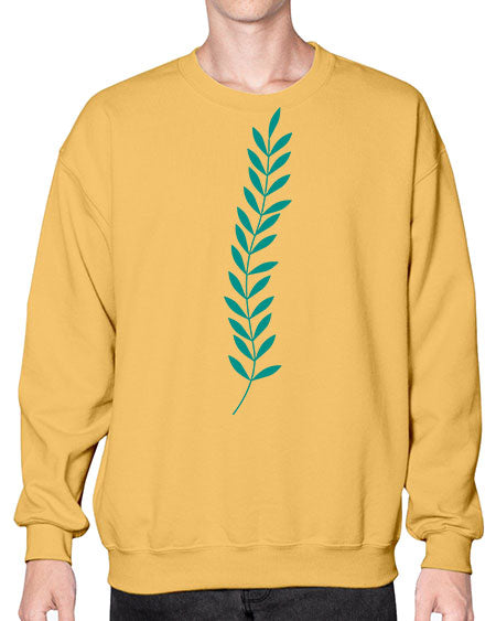 summer elements 48# - summer- Sweatshirt - Crew