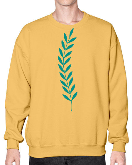 summer elements 49# - summer- Sweatshirt - Crew