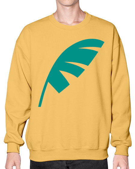 summer elements 52# - summer- Sweatshirt - Crew