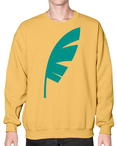 summer elements 53# - summer- Sweatshirt - Crew