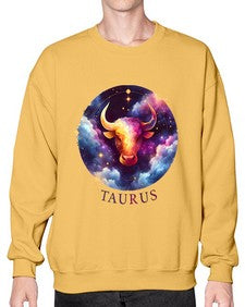 taurus 510# - taurus- Sweatshirt - Crew