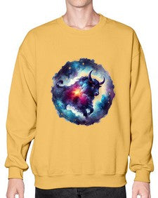 taurus 513# - taurus- Sweatshirt - Crew