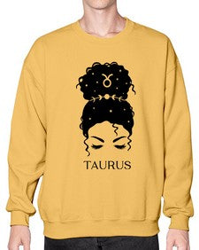 taurus 515# - taurus- Sweatshirt - Crew